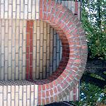 Denkmal f�r die Synagoge