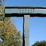 Kasseler-Tor-Br�cke