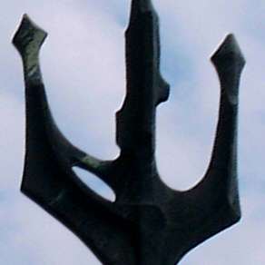 Neptunbrunnen