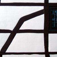 Fachwerk am Adam-und-Eva-Haus