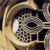 Fenster der Herz-Jesu-Kirche